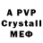 A-PVP крисы CK Smyth Harris