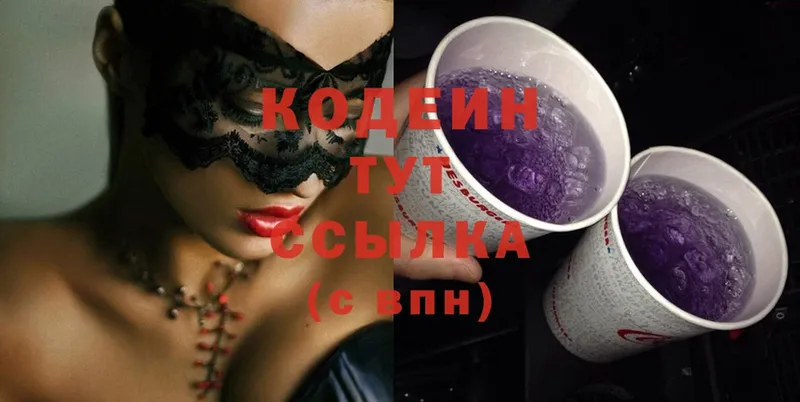 купить наркотики цена  Благовещенск  Кодеиновый сироп Lean Purple Drank 